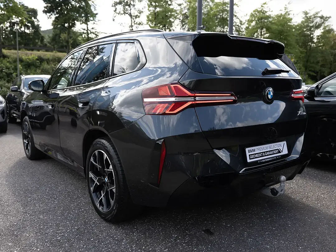 BMW X3 - Thumbnail 7