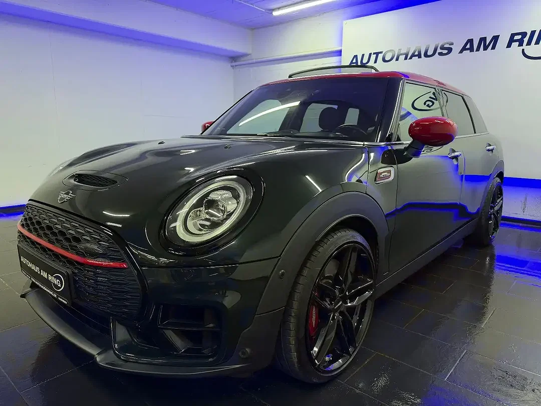 MINI John Cooper Works Clubman - Afbeelding 1