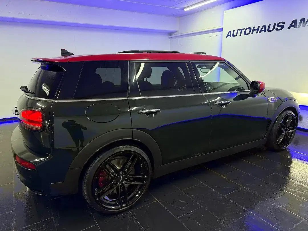 MINI John Cooper Works Clubman - Thumbnail 10