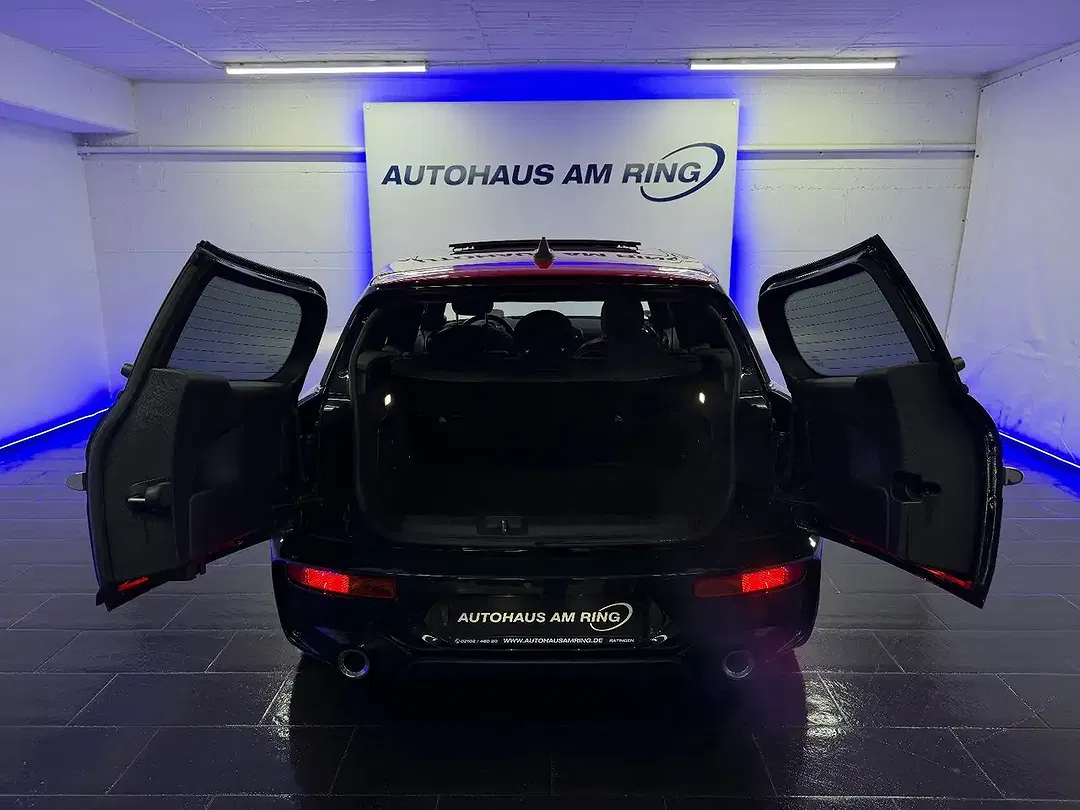 MINI John Cooper Works Clubman - Thumbnail 11