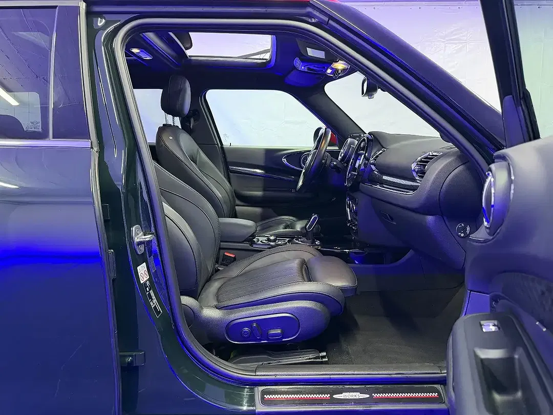 MINI John Cooper Works Clubman - Thumbnail 13