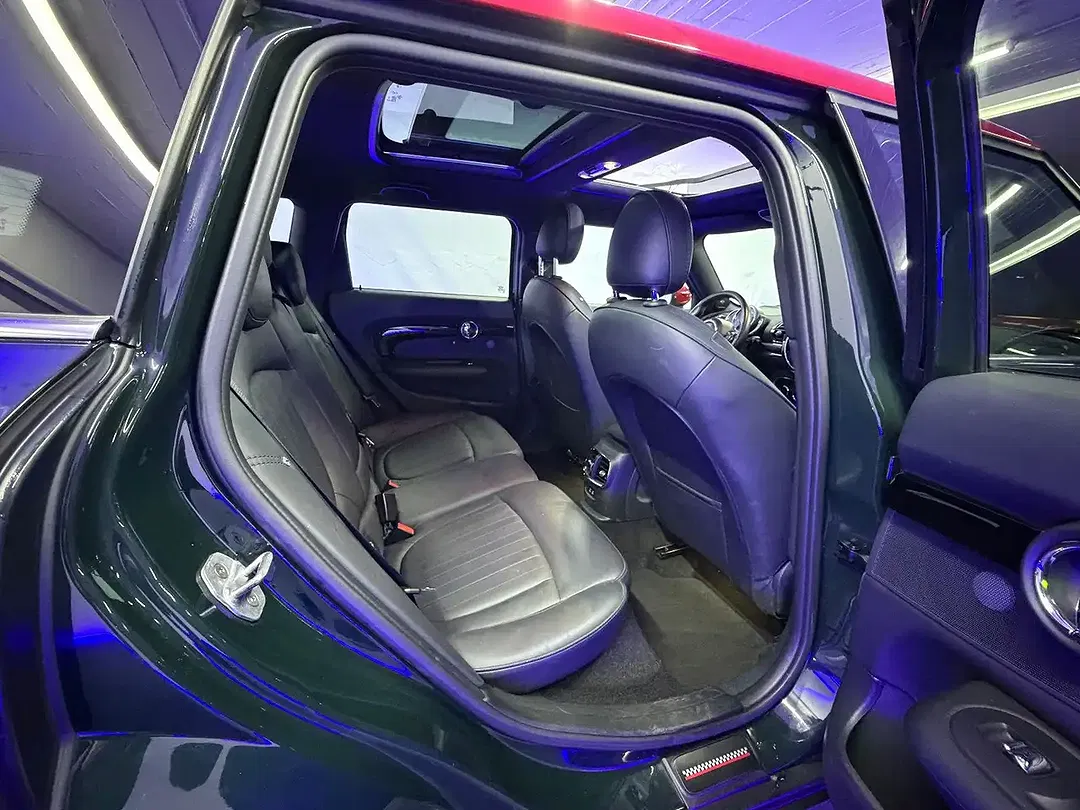 MINI John Cooper Works Clubman - Thumbnail 14
