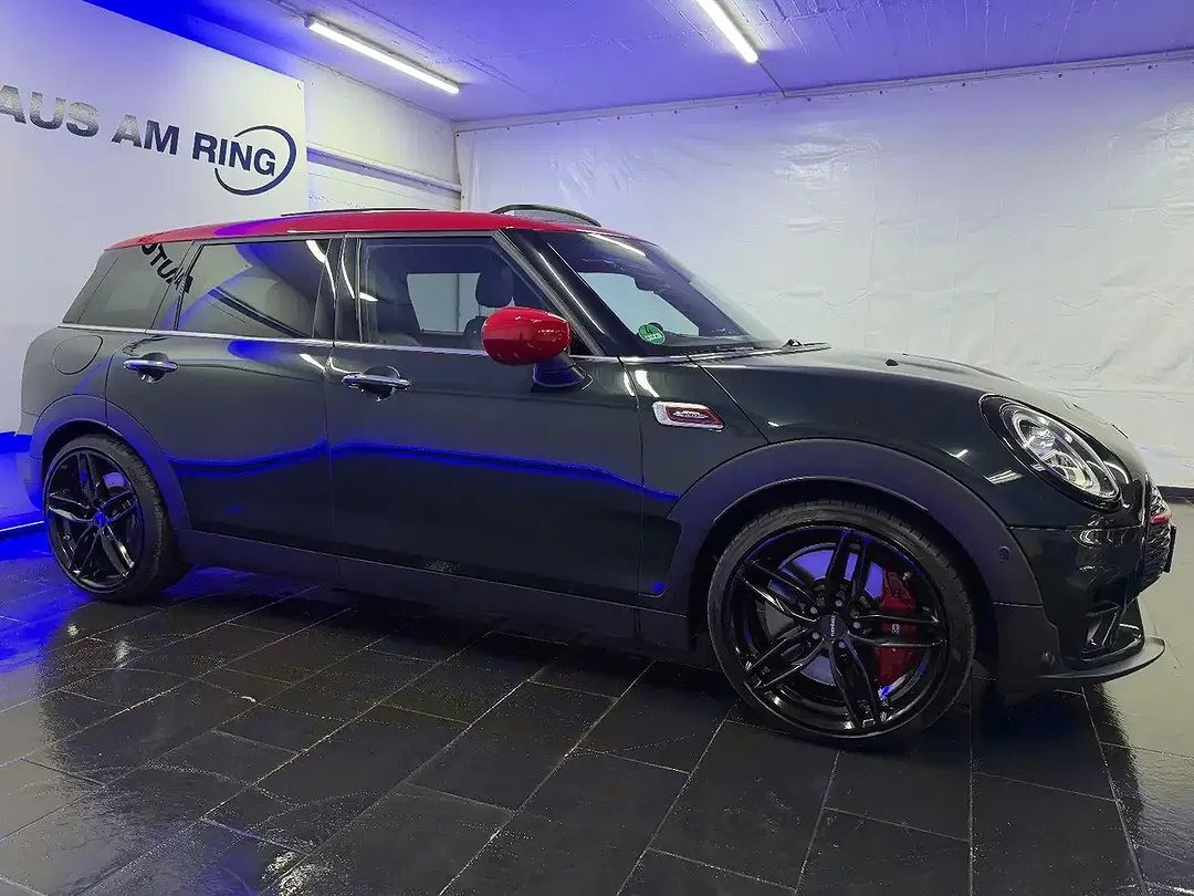 MINI John Cooper Works Clubman - Thumbnail 5