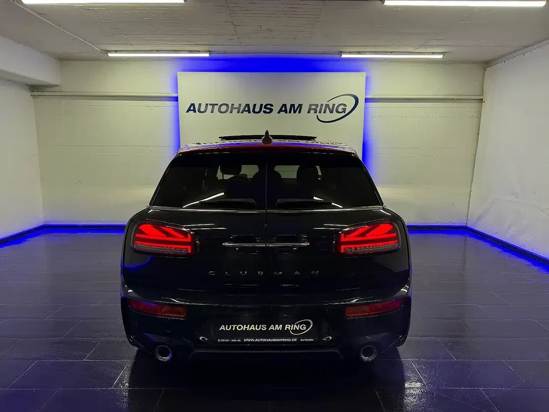 MINI John Cooper Works Clubman - Thumbnail 6