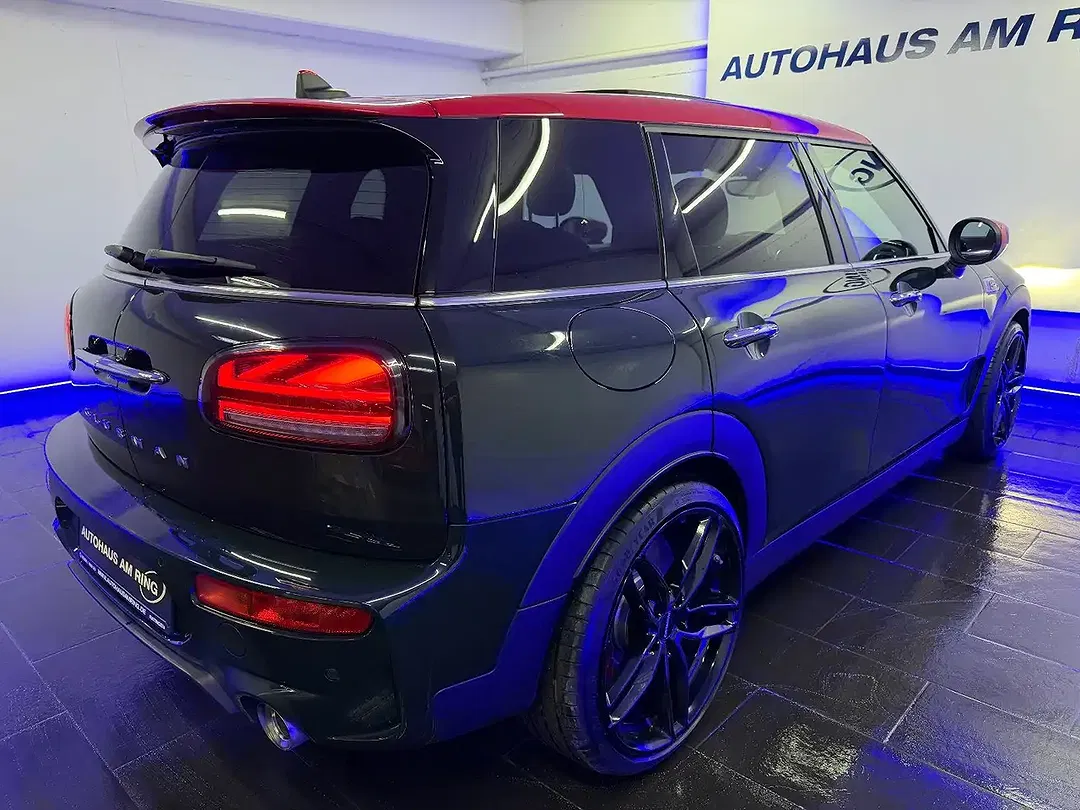 MINI John Cooper Works Clubman - Thumbnail 7