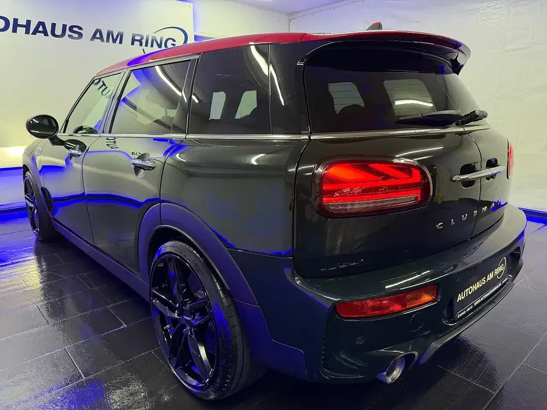 MINI John Cooper Works Clubman - Thumbnail 8
