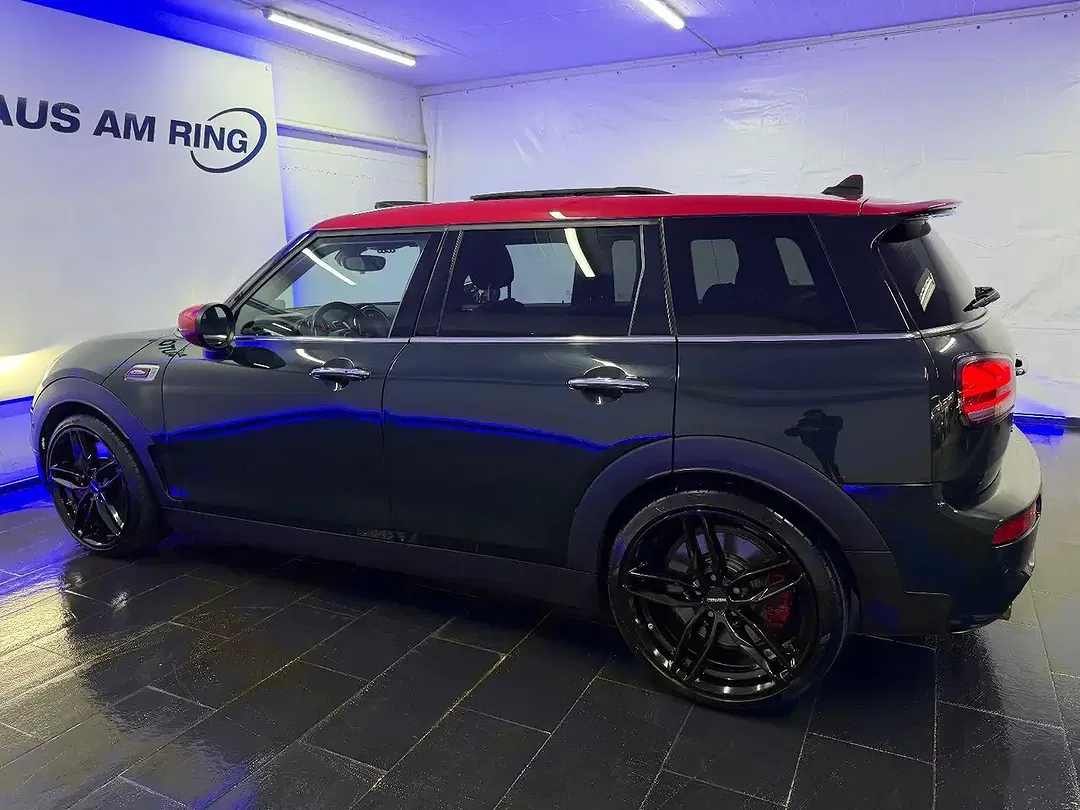 MINI John Cooper Works Clubman - Thumbnail 9