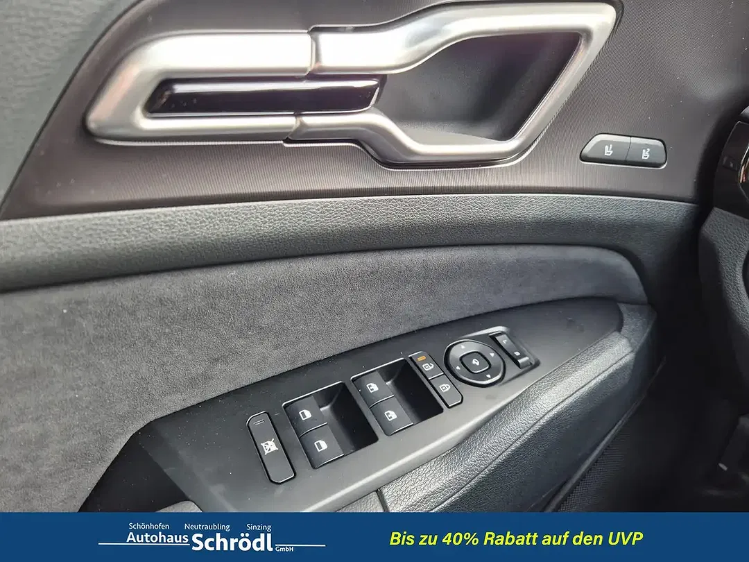 Kia Sportage - Thumbnail 14