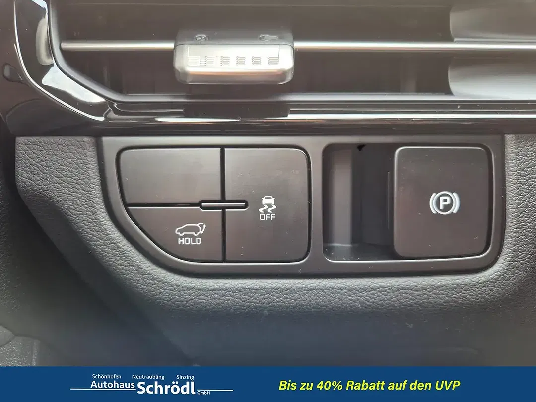Kia Sportage - Thumbnail 15