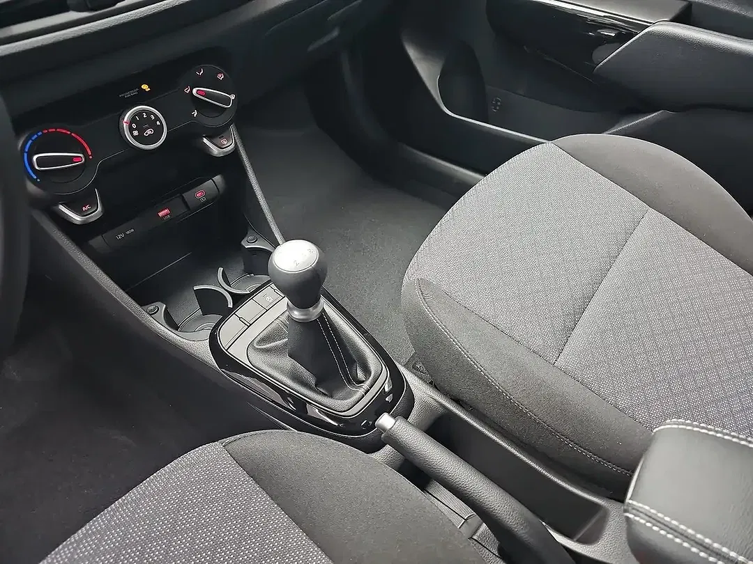 Kia Picanto - Thumbnail 12