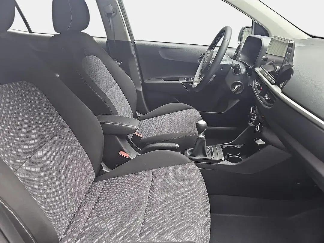 Kia Picanto - Thumbnail 16