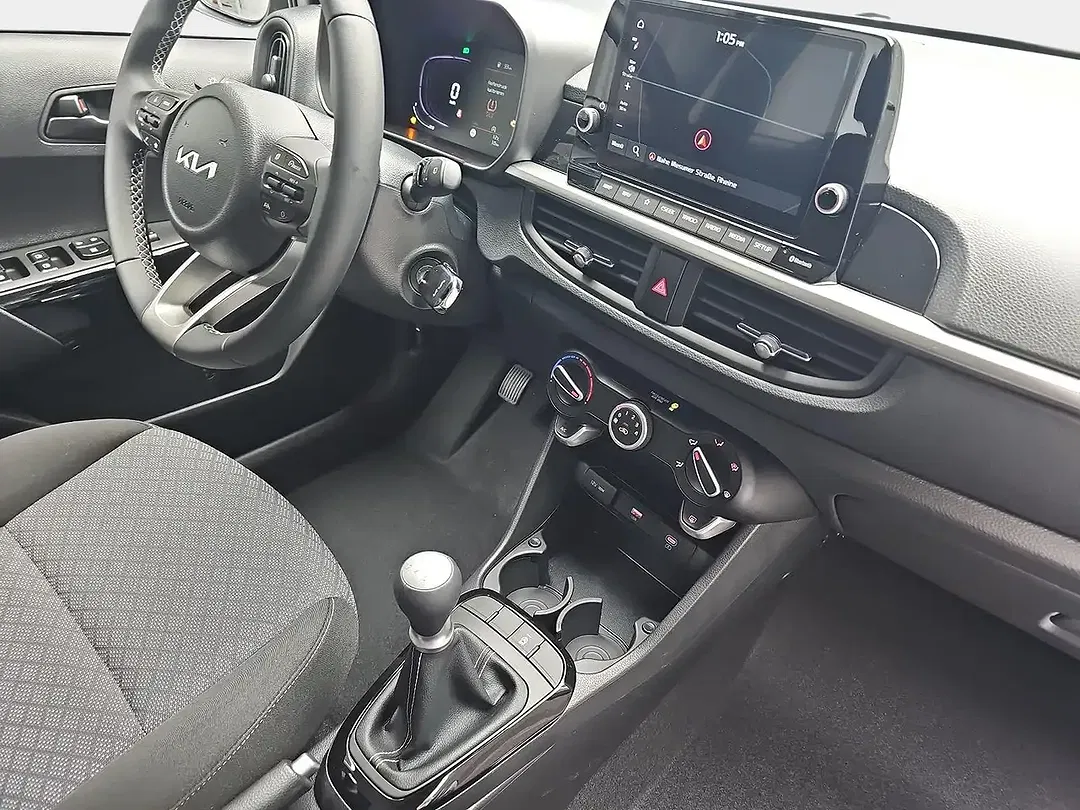 Kia Picanto - Thumbnail 17