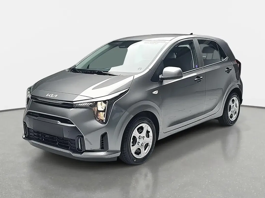 Kia Picanto - Thumbnail 1