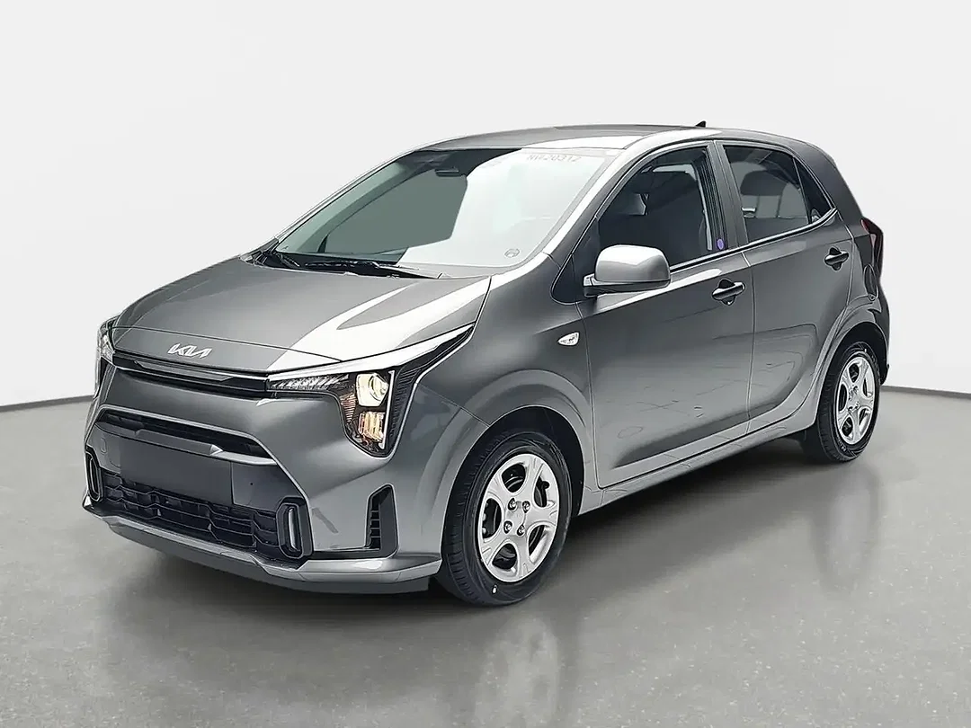Kia Picanto - Afbeelding 1