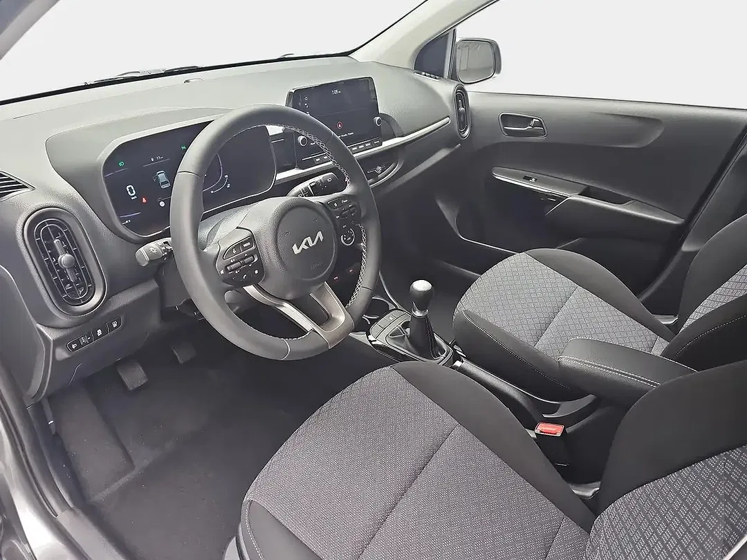Kia Picanto - Thumbnail 19
