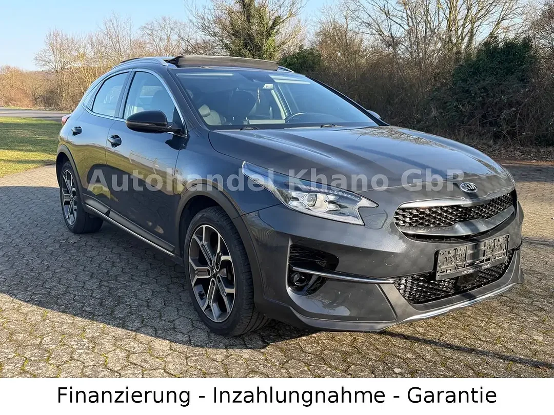 Kia XCeed - Afbeelding 1