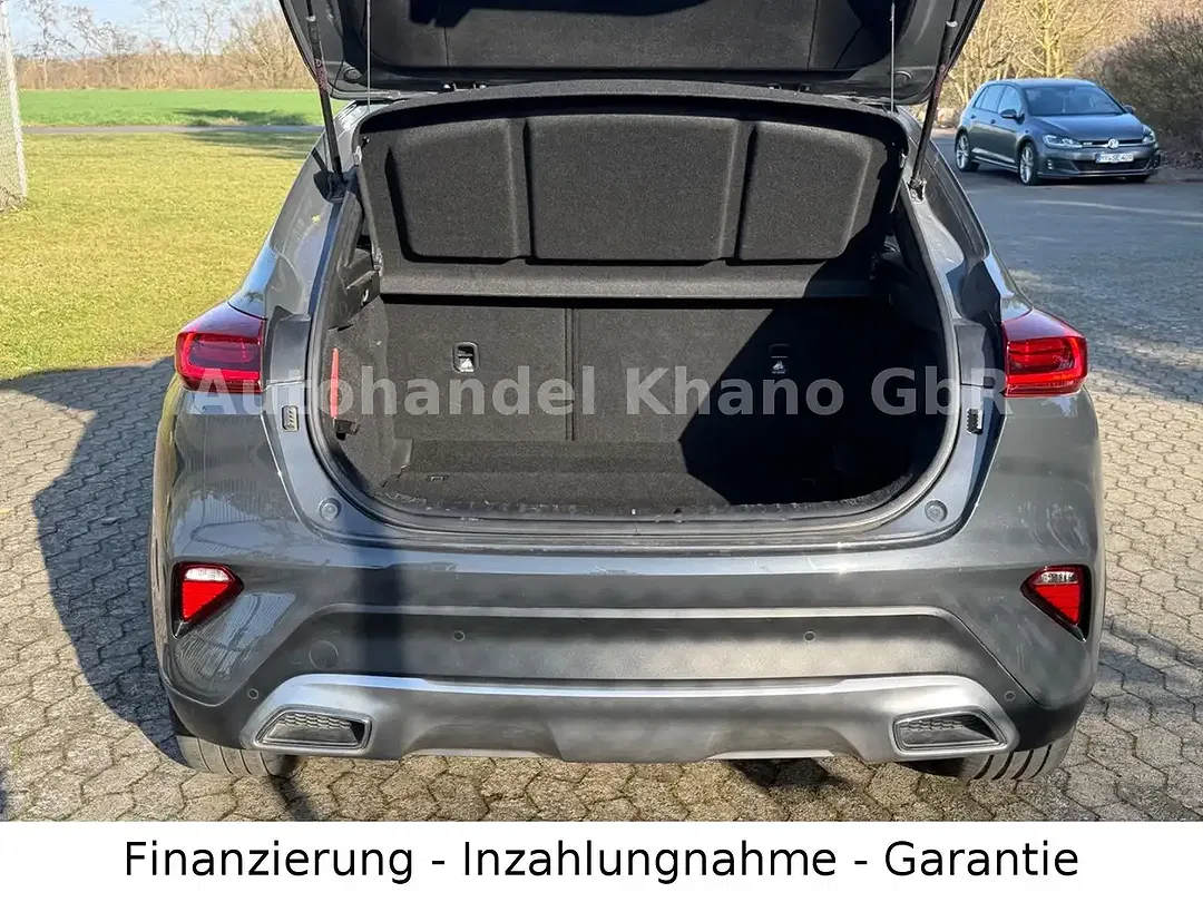 Kia XCeed - Thumbnail 5