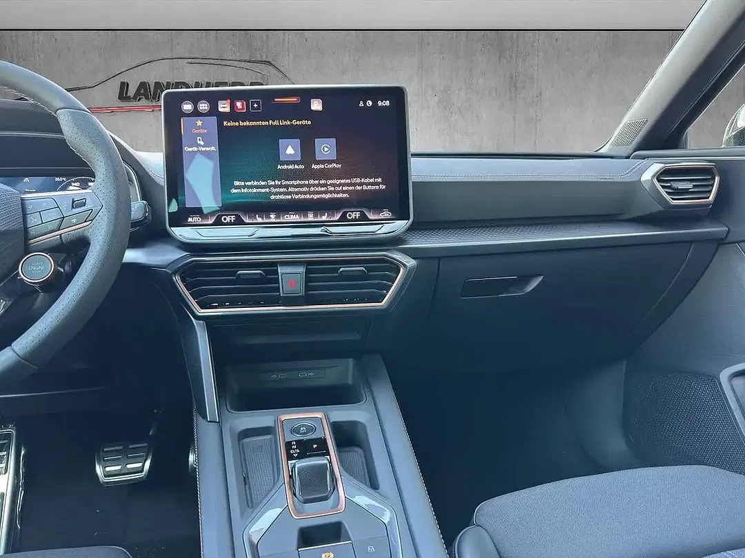 CUPRA Leon - Thumbnail 6