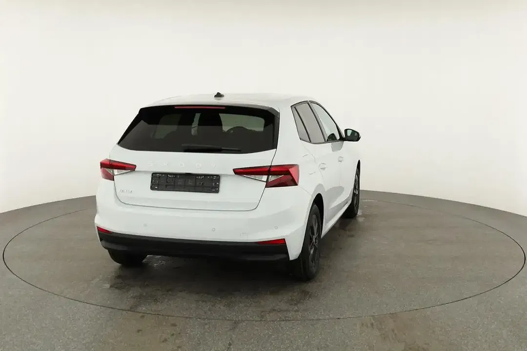 Skoda Fabia - Thumbnail 14