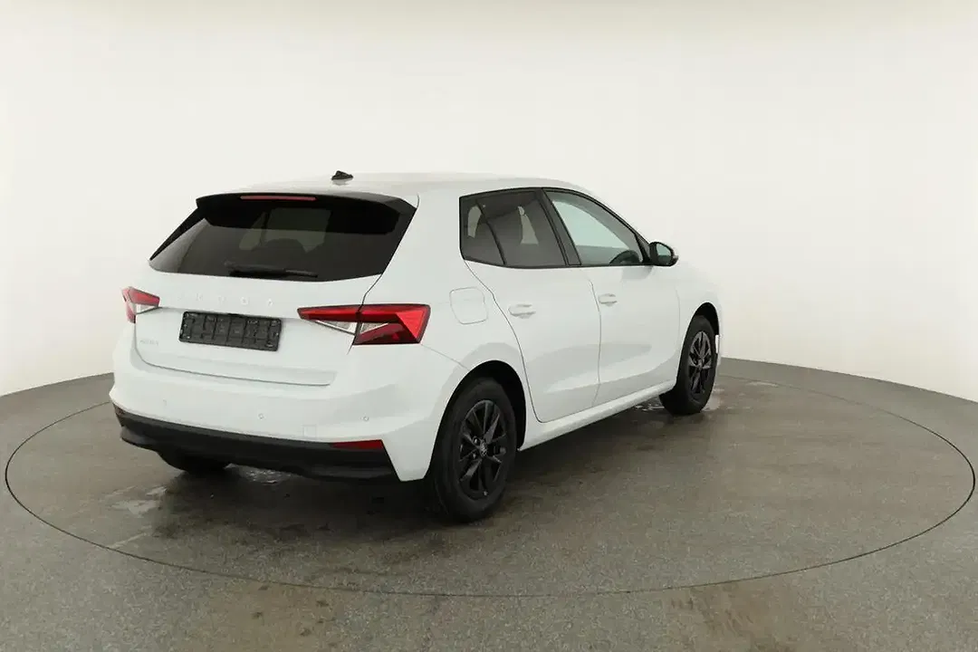 Skoda Fabia - Thumbnail 15