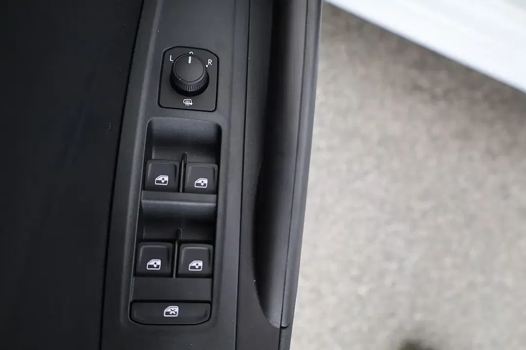 Skoda Fabia - Thumbnail 8