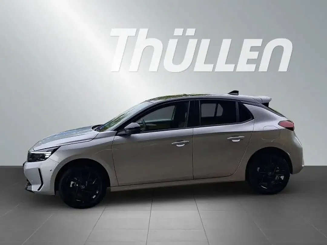 Opel Corsa - Thumbnail 4