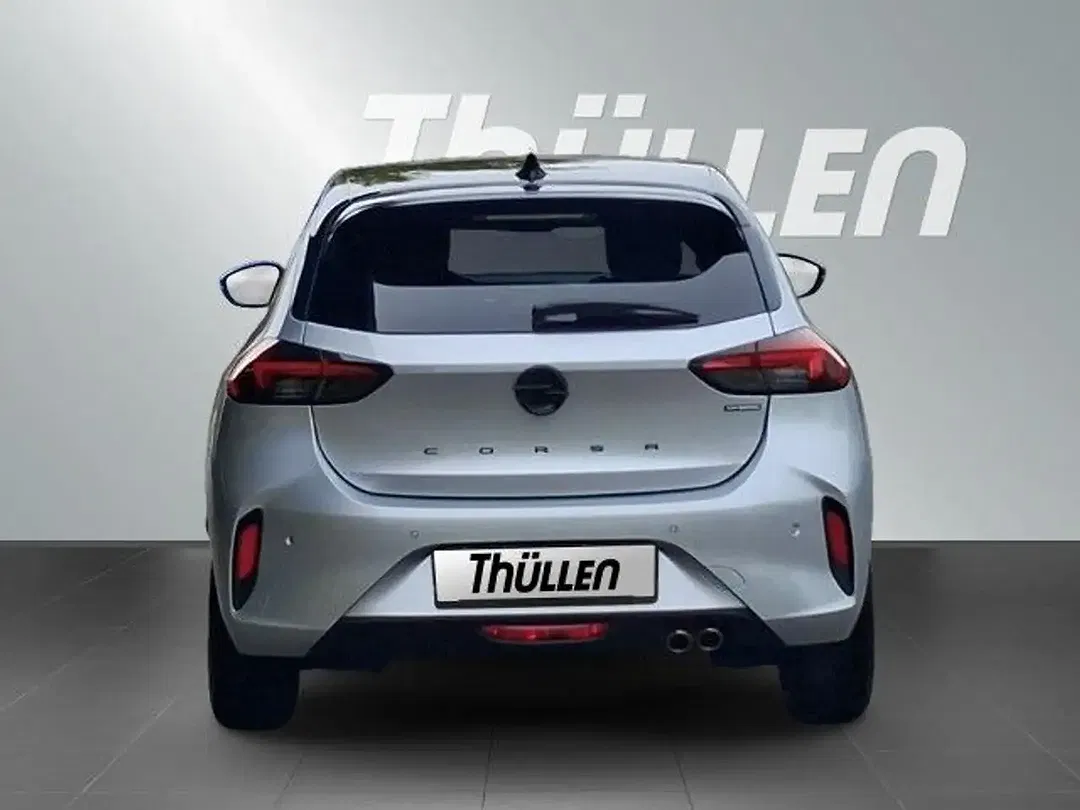 Opel Corsa - Thumbnail 7