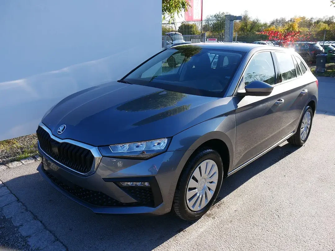 Skoda Scala - Afbeelding 1