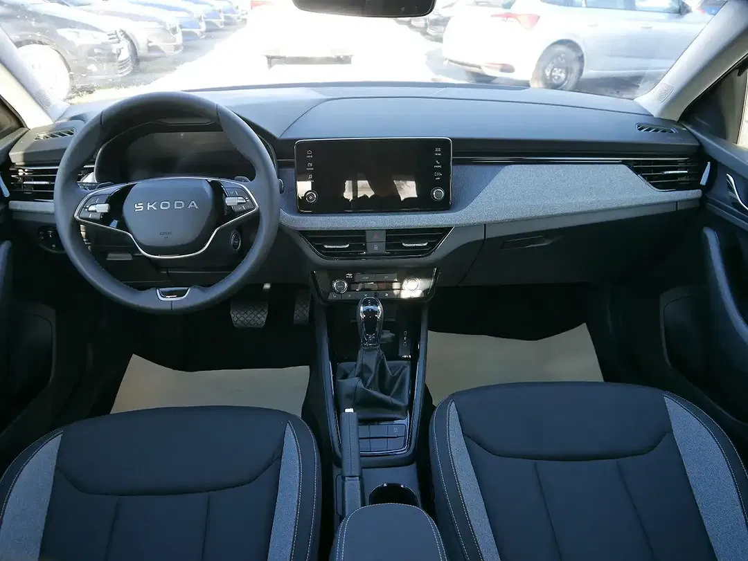 Skoda Scala - Thumbnail 10