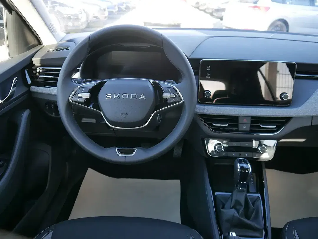 Skoda Scala - Thumbnail 12