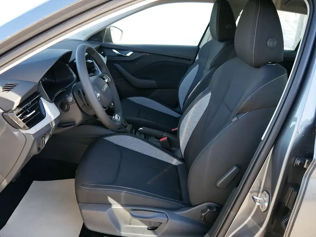 Skoda Scala - Thumbnail 7