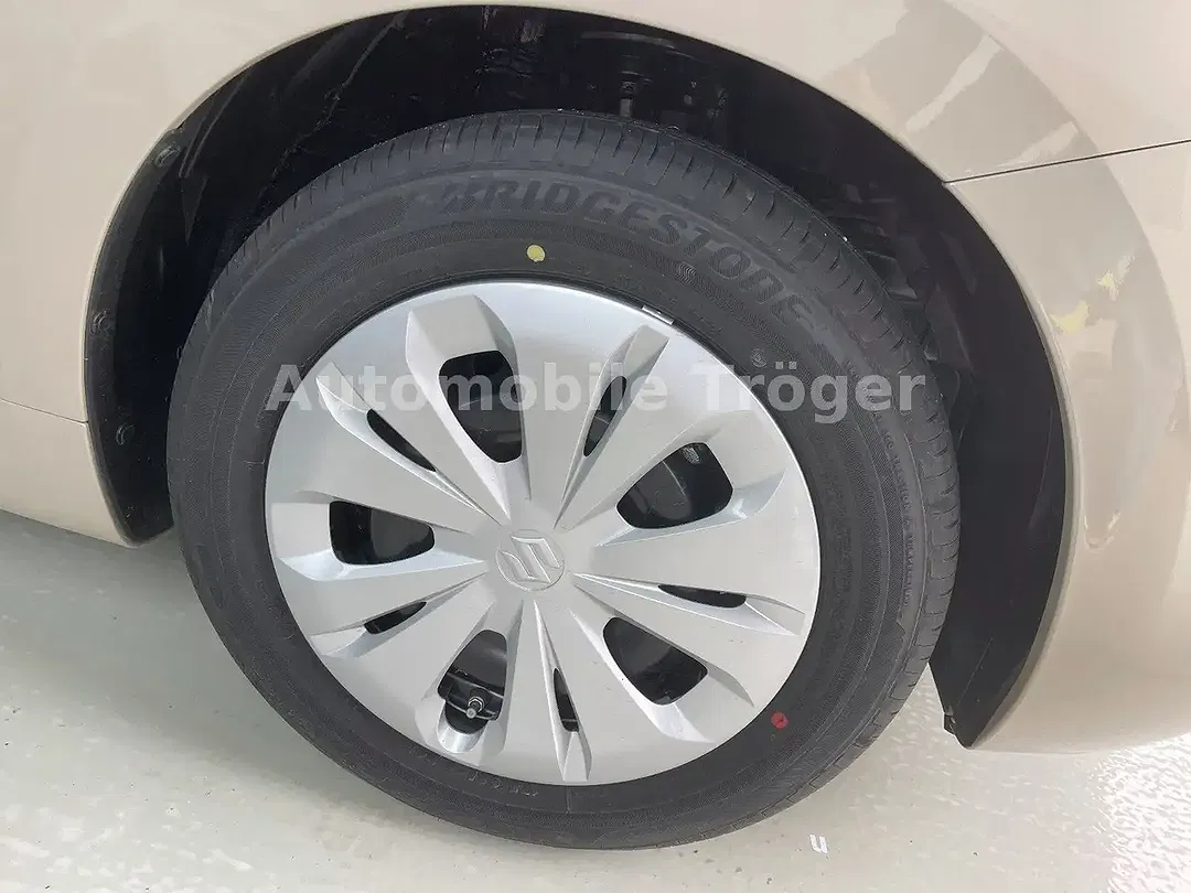 Suzuki Swift - Thumbnail 7