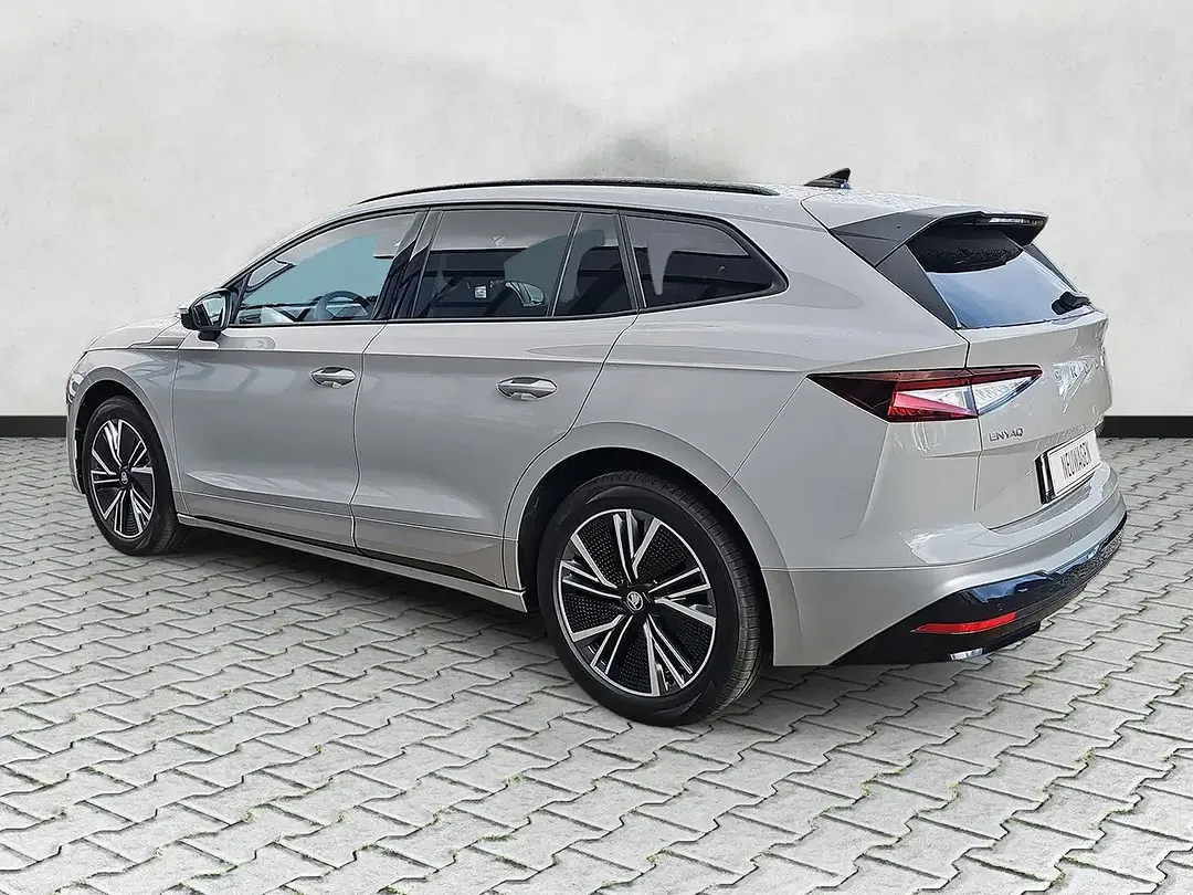 Skoda Enyaq - Thumbnail 10
