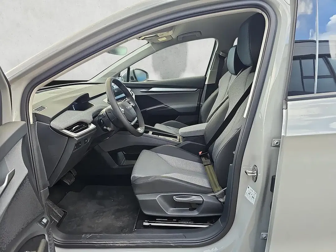 Skoda Enyaq - Thumbnail 11