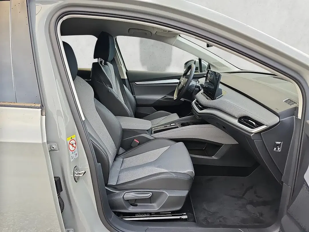 Skoda Enyaq - Thumbnail 12