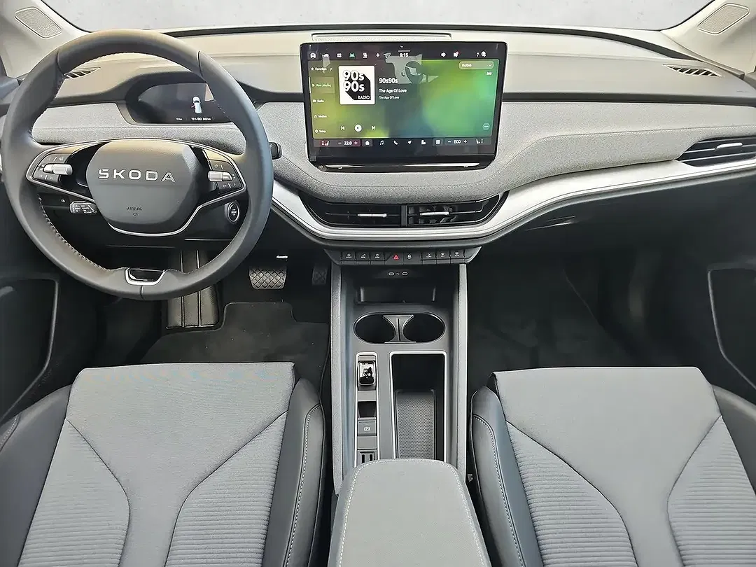 Skoda Enyaq - Thumbnail 13