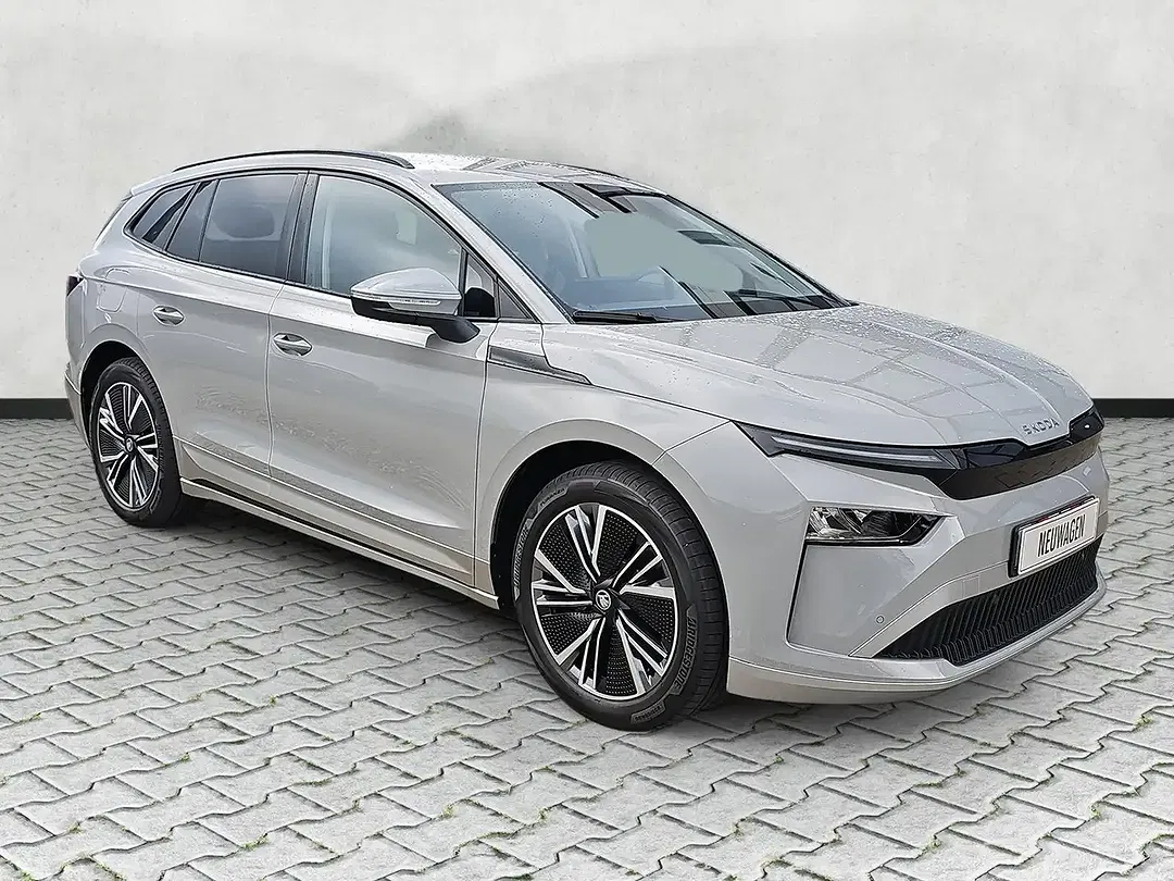 Skoda Enyaq - Thumbnail 2