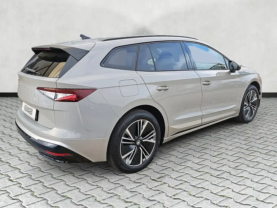 Skoda Enyaq - Thumbnail 4