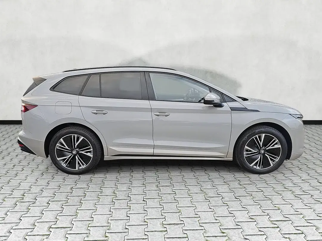 Skoda Enyaq - Thumbnail 5
