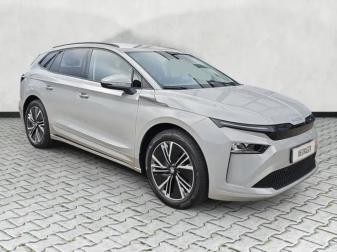 Skoda Enyaq - Thumbnail 6