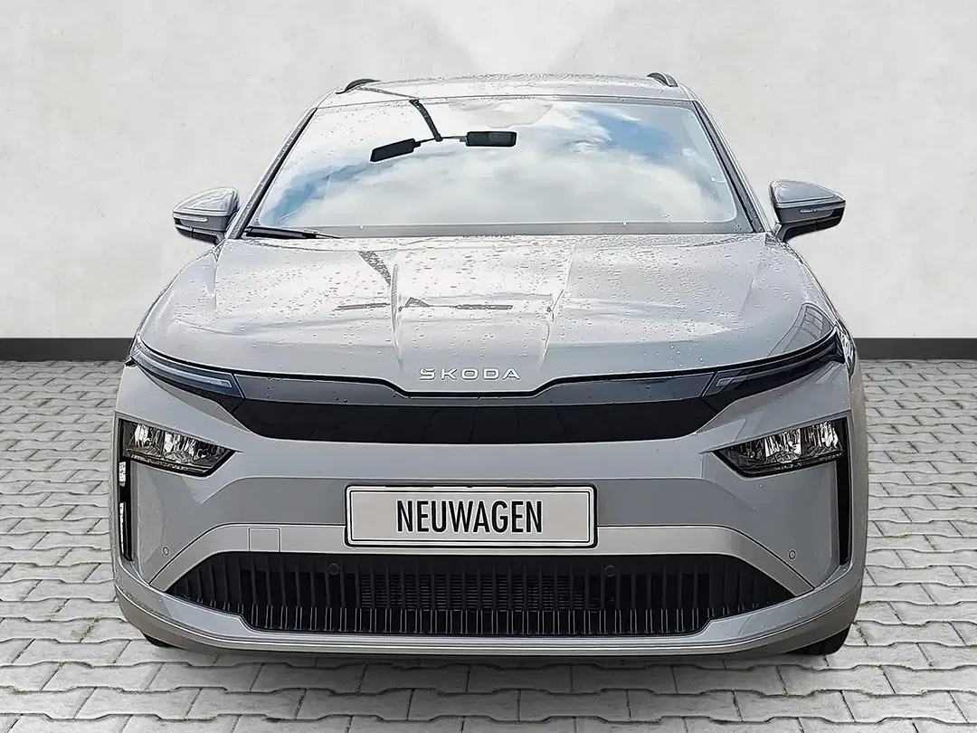 Skoda Enyaq - Thumbnail 7
