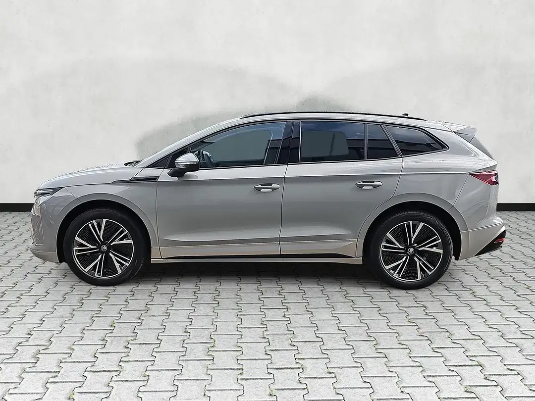 Skoda Enyaq - Thumbnail 9
