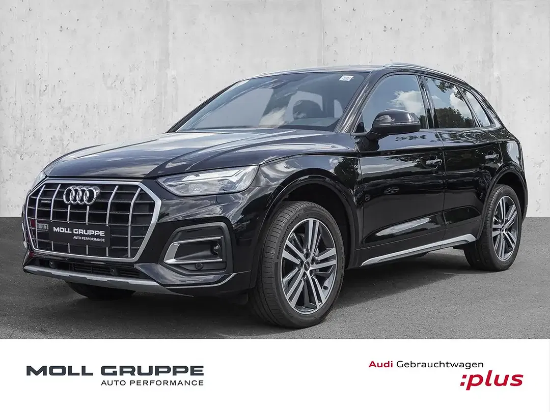 Audi Q5 - Thumbnail 1
