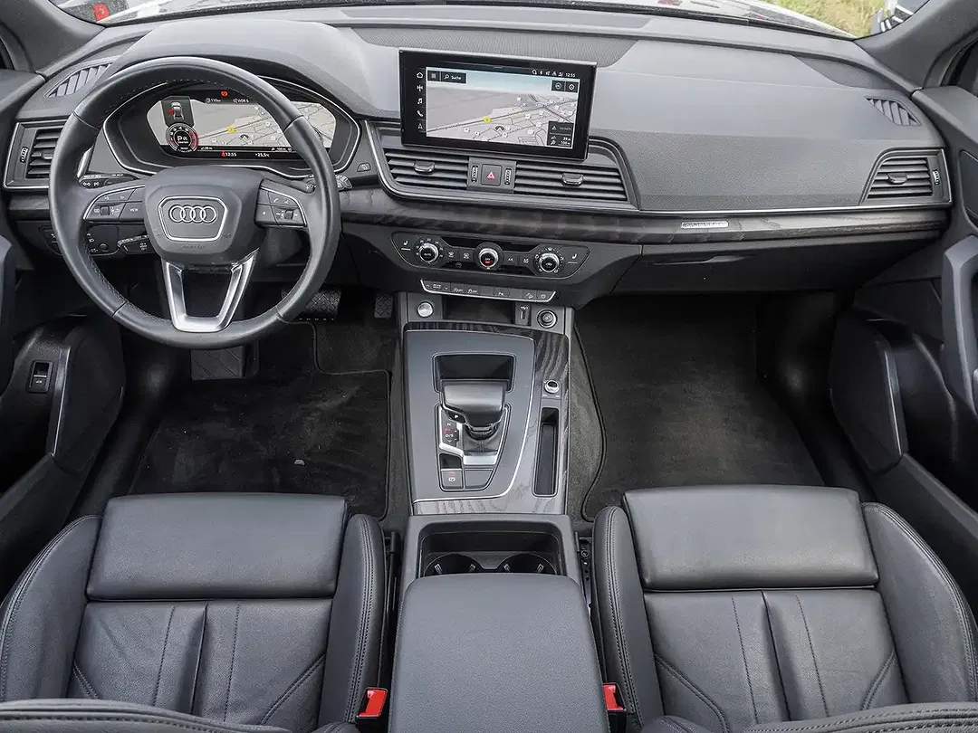 Audi Q5 - Thumbnail 10