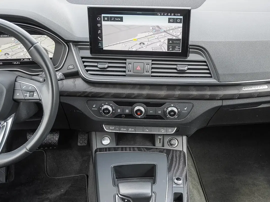 Audi Q5 - Thumbnail 12
