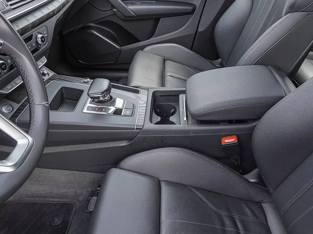 Audi Q5 - Thumbnail 14