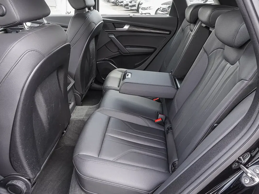Audi Q5 - Thumbnail 15