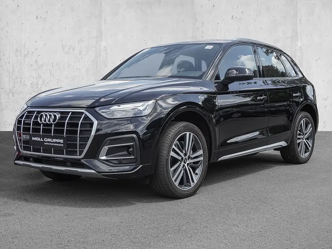 Audi Q5 - Thumbnail 2