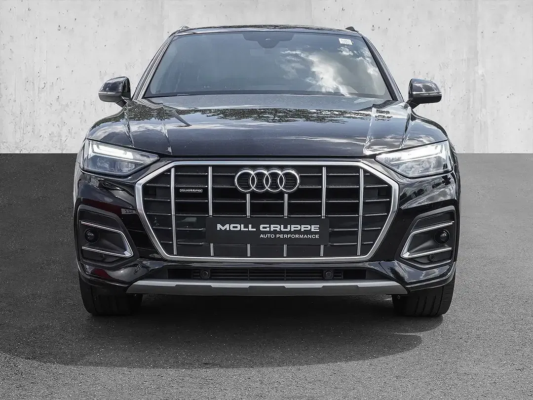 Audi Q5 - Thumbnail 3