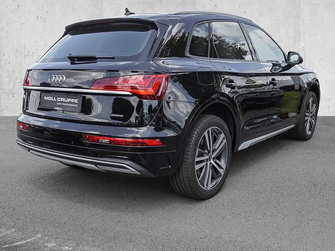 Audi Q5 - Thumbnail 4